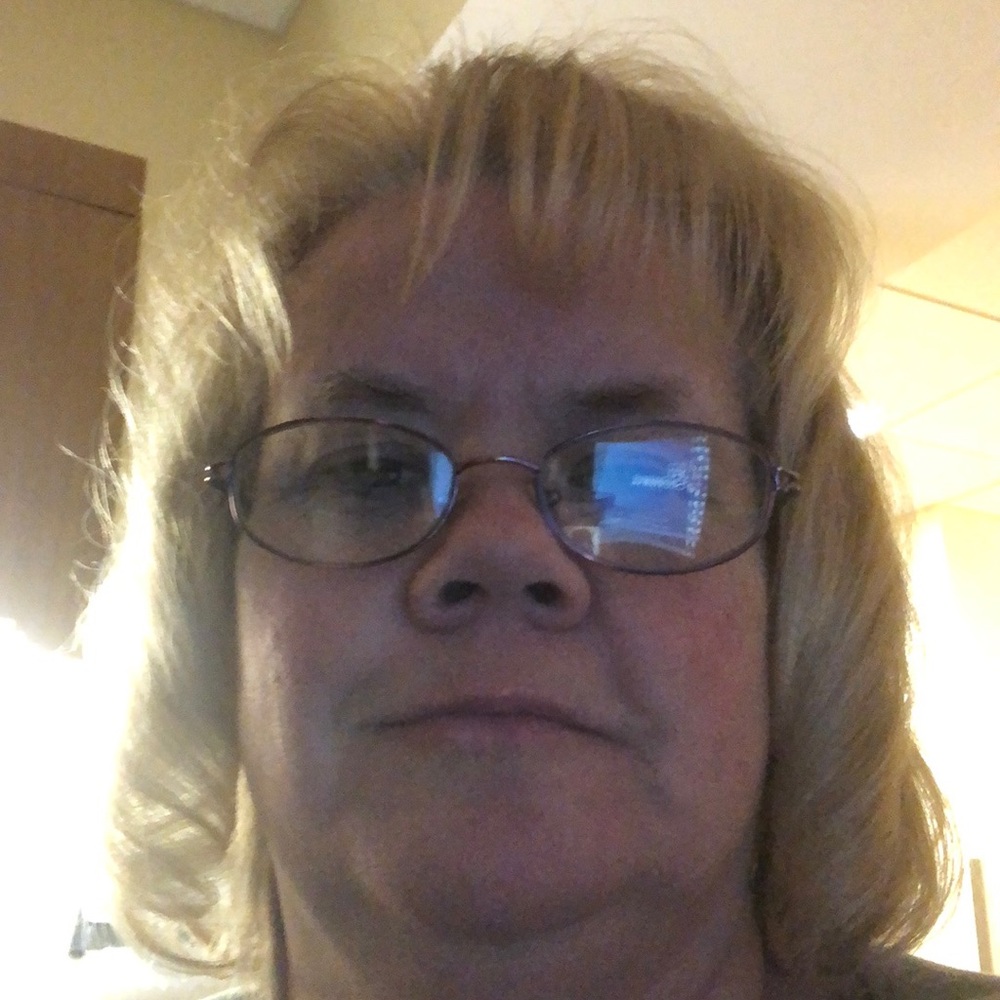 Meet your Posher, Tracy